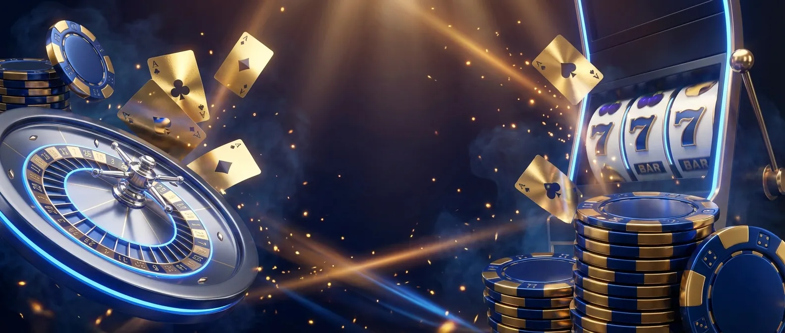 Stake Casino bonus